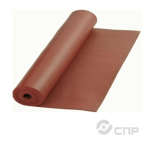 Техпластина (лист) 400х400х3,3