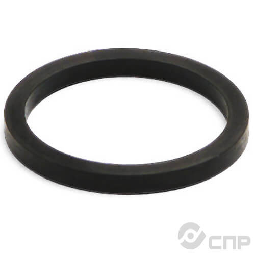 Кольцо прямоугольного сечения 1,5х0,5х0,5