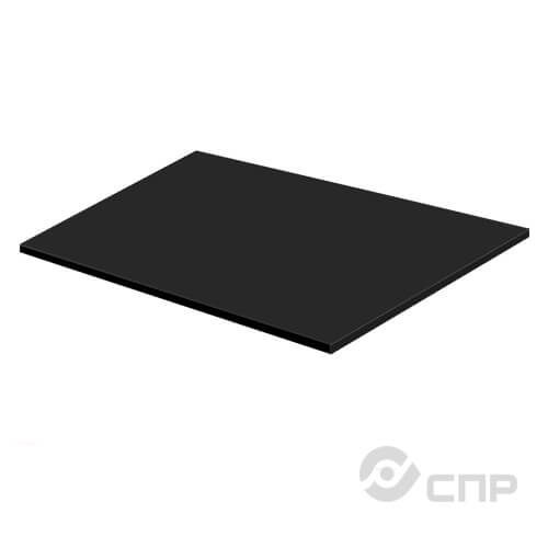 Техпластина (лист) 150х150х3,1