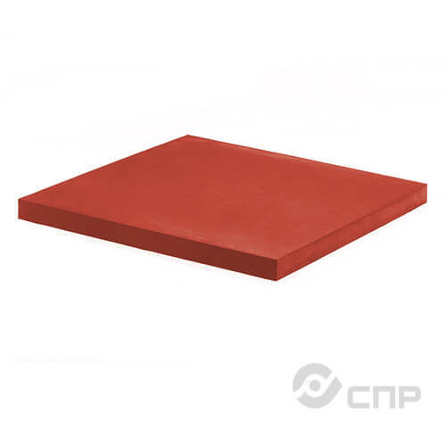 Техпластина (лист) 150х150х3,1